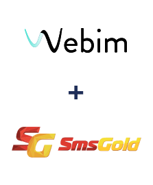 Интеграция Webim и SMSGold Интеграция Webim и SMSGold