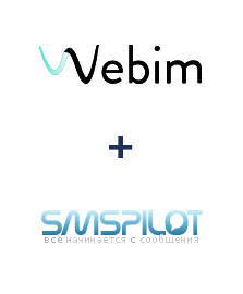 Интеграция Webim и SMSPILOT Интеграция Webim и SMSPILOT