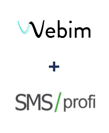 Интеграция Webim и SMSprofi Интеграция Webim и SMSprofi