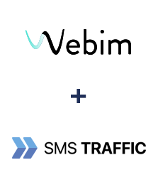 Интеграция Webim и SMS Traffic Интеграция Webim и SMS Traffic