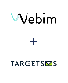 Интеграция Webim и TargetSMS Интеграция Webim и TargetSMS