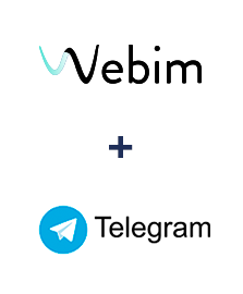 Интеграция Webim и Телеграм