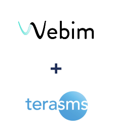 Интеграция Webim и TeraSMS Интеграция Webim и TeraSMS