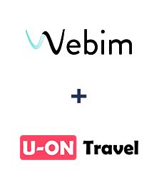 Интеграция Webim и U-ON.Travel Интеграция Webim и U-ON.Travel