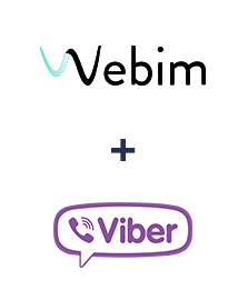 Интеграция Webim и Viber