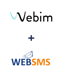 Интеграция Webim и WebSMS Интеграция Webim и WebSMS