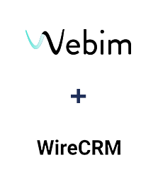 Интеграция Webim и WireCRM Интеграция Webim и WireCRM