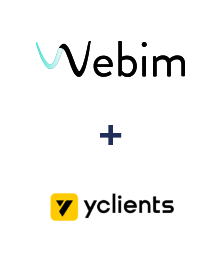 Интеграция Webim и YClients Интеграция Webim и YClients