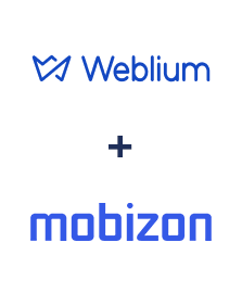 Интеграция Weblium и Mobizon