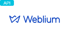 Weblium API
