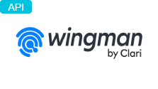 Wingman API