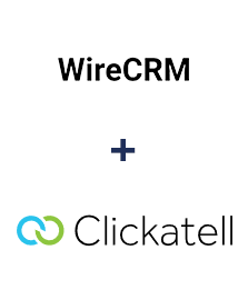 Интеграция WireCRM и Clickatell Интеграция WireCRM и Clickatell