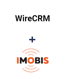 Интеграция WireCRM и Imobis Интеграция WireCRM и Imobis