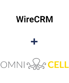 Интеграция WireCRM и Omnicell Интеграция WireCRM и Omnicell