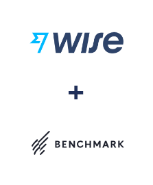 Интеграция Wise и Benchmark Email