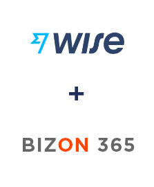 Интеграция Wise и Бизон 365 Интеграция Wise и Бизон 365