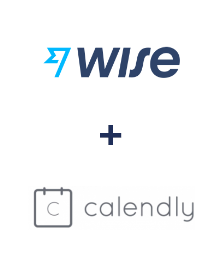 Интеграция Wise и Calendly