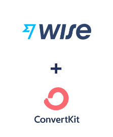Интеграция Wise и ConvertKit