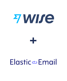 Интеграция Wise и Elastic Email