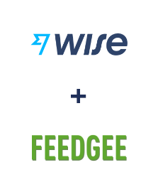 Интеграция Wise и Feedgee