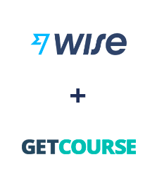 Интеграция Wise и GetCourse