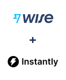 Интеграция Wise и Instantly