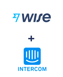 Интеграция Wise и Intercom