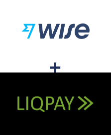 Интеграция Wise и LiqPay