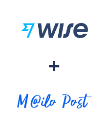 Интеграция Wise и Mailo Post Интеграция Wise и Mailo Post