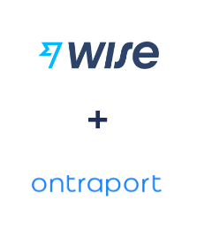 Интеграция Wise и Ontraport