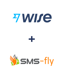 Интеграция Wise и SMS-fly