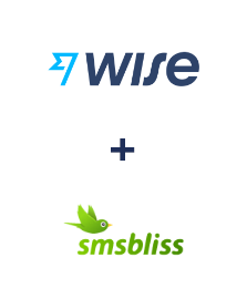 Интеграция Wise и SmsBliss Интеграция Wise и SmsBliss