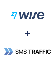 Интеграция Wise и SMS Traffic Интеграция Wise и SMS Traffic