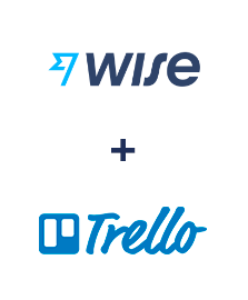 Интеграция Wise и Trello