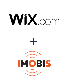 Интеграция Wix и Imobis