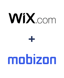 Интеграция Wix и Mobizon