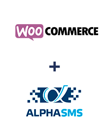 Интеграция WooCommerce и AlphaSMS