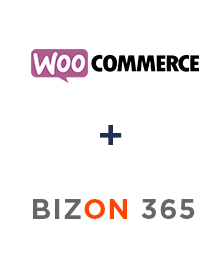 Интеграция WooCommerce и Бизон 365