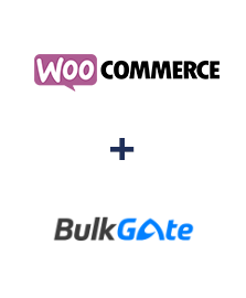 Интеграция WooCommerce и BulkGate