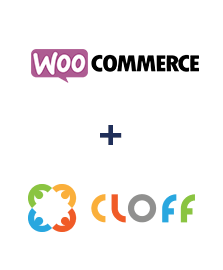 Интеграция WooCommerce и CLOFF Интеграция WooCommerce и CLOFF