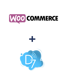 Интеграция WooCommerce и D7 SMS