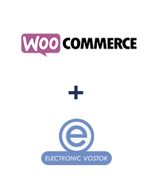 Интеграция WooCommerce и Electronic Vostok Интеграция WooCommerce и Electronic Vostok