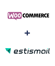 Интеграция WooCommerce и Estismail Интеграция WooCommerce и Estismail