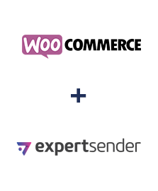 Интеграция WooCommerce и ExpertSender