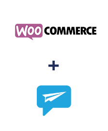 Интеграция WooCommerce и ShoutOUT