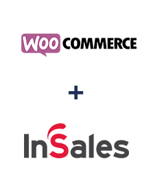 Интеграция WooCommerce и InSales