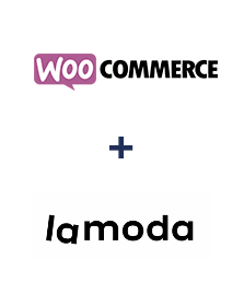 Интеграция WooCommerce и Lamoda Интеграция WooCommerce и Lamoda
