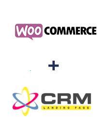 Интеграция WooCommerce и LP-CRM