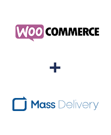 Интеграция WooCommerce и MassDelivery Интеграция WooCommerce и MassDelivery