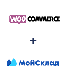 Интеграция WooCommerce и МойСклад